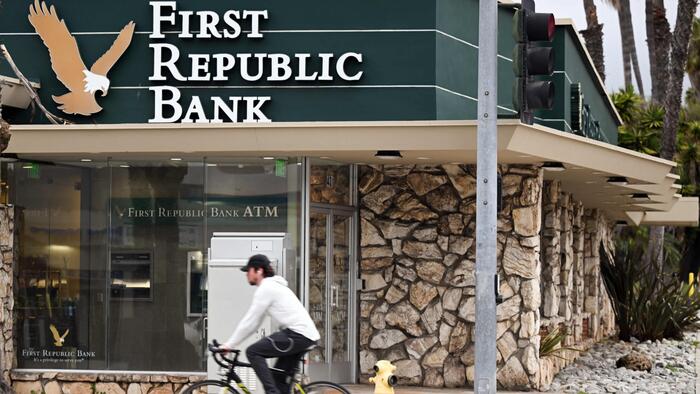 NextImg:With FRC Auction Results Imminent, Handicapping The Reported Bidders For First Republic