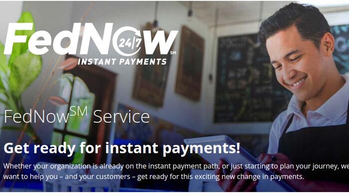 NextImg:FedNow... And What's Next?