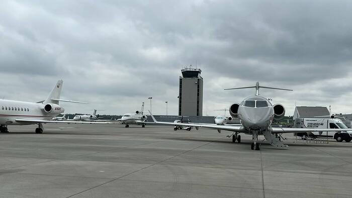 NextImg:Are 'Woke' Companies Sponsoring Golf Pros That Fly Around In Private Jets?
