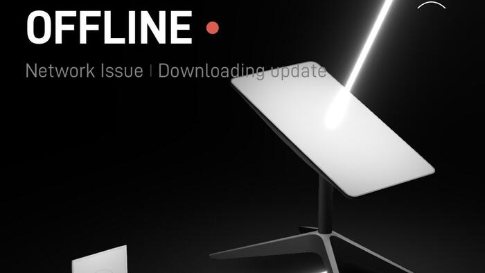 NextImg:Starlink Users Report Outages Across The US