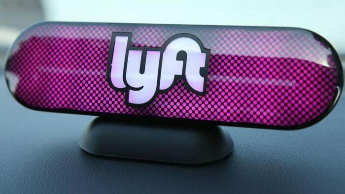 NextImg:Lyft Will Lay Off At Least 1,200 Employees To Slash Costs