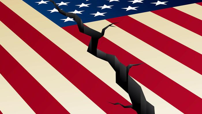 NextImg:Victor Davis Hanson: Can We Do Anything About America's Decline?