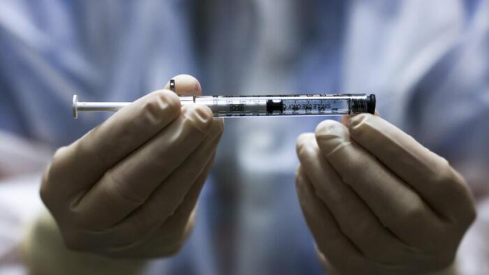 US compensates people injured by COVID-19 vaccines for first time US compensates people injured by COVID-19 vaccines for first time
