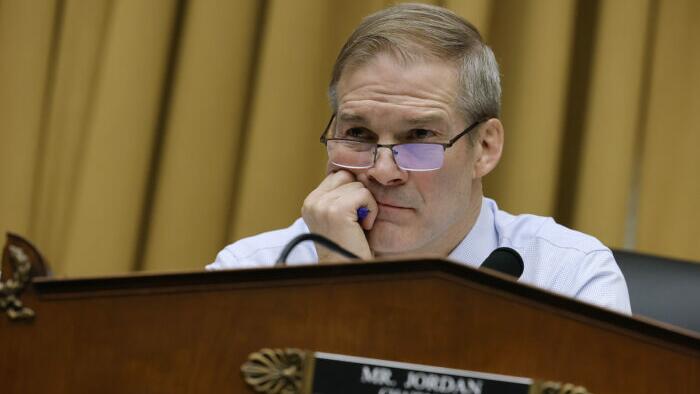 NextImg:House Republicans Set Hearing On Manhattan DA Alvin Bragg’s 'Pro-Crime' Policies