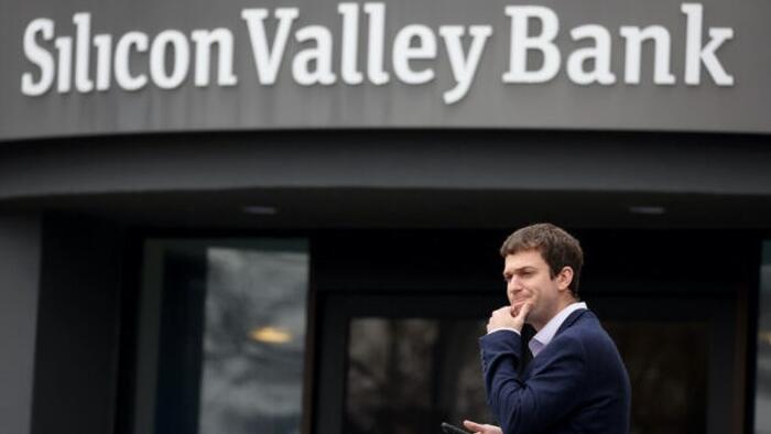 NextImg:Fed Admits Its Own Failures, Management Error Behind SVB Collapse, Not "Russian Conspiracy Theories"
