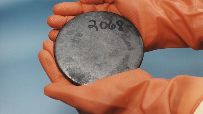 NextImg:World's Top Uranium Miner Ramps Up Production As Clients Switch From Russia