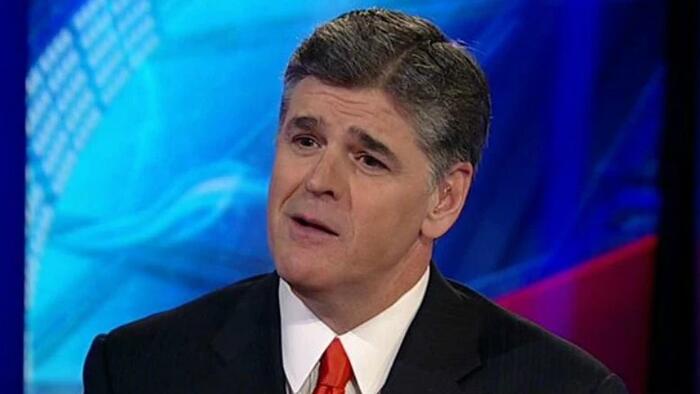 NextImg:Sean Hannity's Ratings Plunge After Tucker Carlson’s Fox News Exit