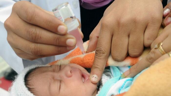 NextImg:Confidence In Childhood Vaccine Plunges By Up To 44% During COVID-19