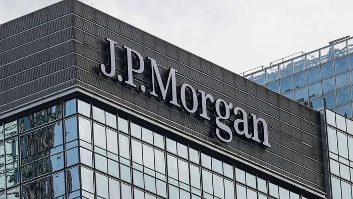 NextImg:The WFH Party Is Over: JPMorgan Tells Managing Directors They Must Be In The Office Every Weekday