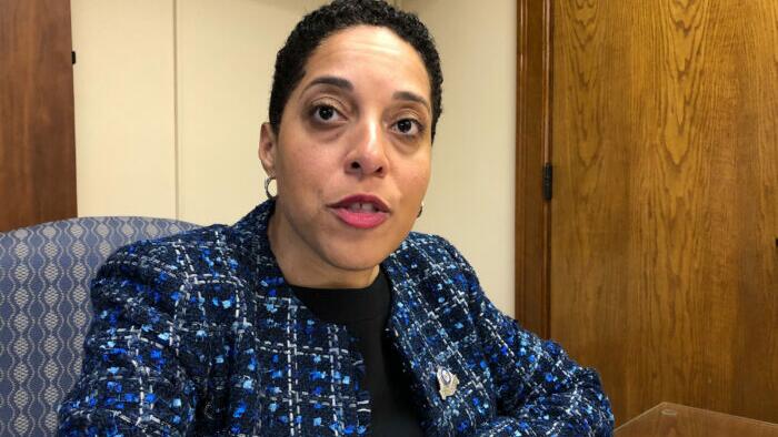 NextImg:As Soros-Backed Prosecutor Fights Attempt To Oust Her, Judge Sets Separate Contempt Hearing