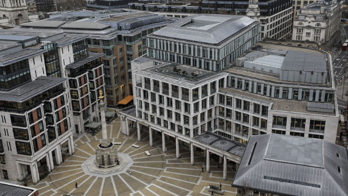 NextImg:London Stock Exchange Says It'll Clear Crypto Trades