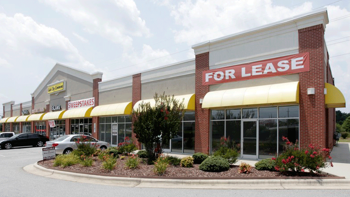 NextImg:"It's Going To Be Ugly": Commercial Real Estate Predictions Turn Dire