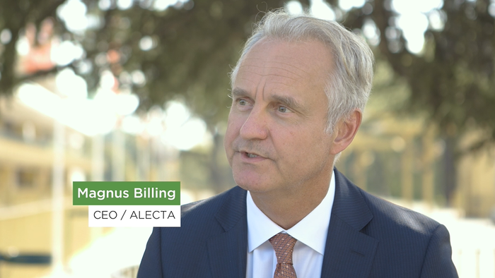 NextImg:Top Swedish Pension Fund Fires CEO After Big Losses On US Banks