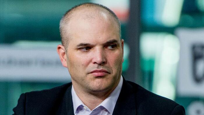 NextImg:Taibbi: Eat Me, MSNBC