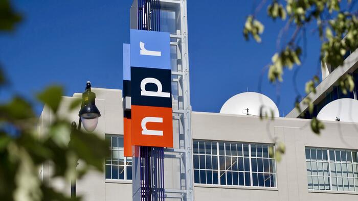 NextImg:After NPR's Major Layoff, Employees Accuse CEO Of Racism