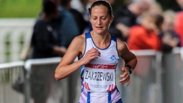 NextImg:Disqualified Ultra-Marathoner Apologizes For Cheating With Car