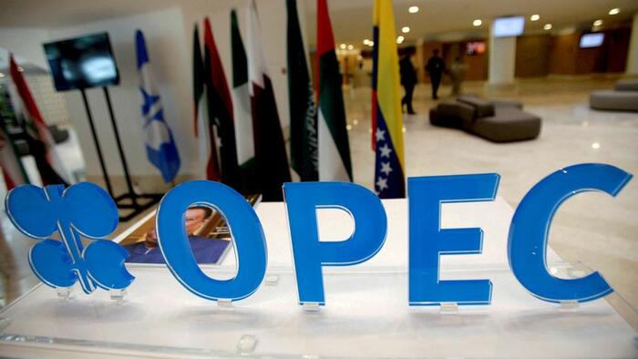 NextImg:OPEC: Oil Market Less Tight Than A Year Ago