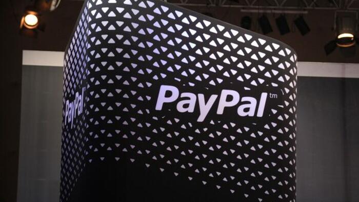 NextImg:SEC Sides With Conservatives Over Launching PayPal Discrimination Probe
