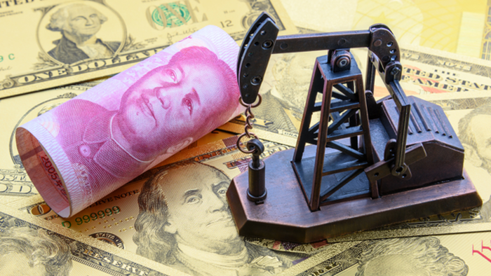 NextImg:Rise of the Petroyuan: The End Of The Petrodollar’s Reign And The Impact On Global Markets