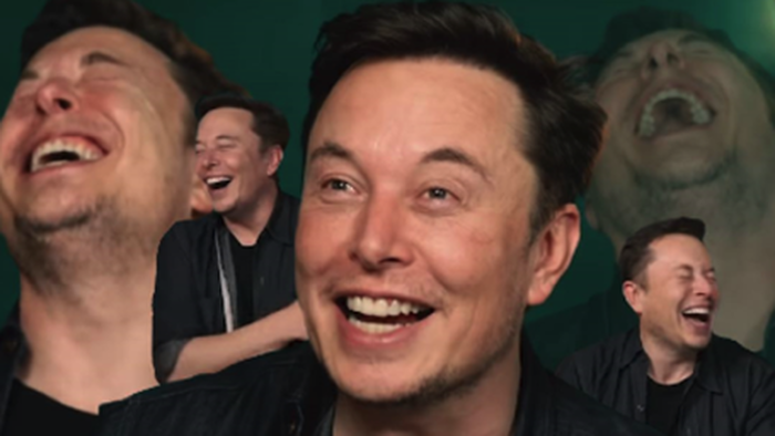 NextImg:Musk Kills New York Times' Gold 'Verified' Check Mark