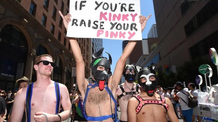 NextImg:Florida LGBT Group Cancels Pride Parade After City Says No Kids Allowed