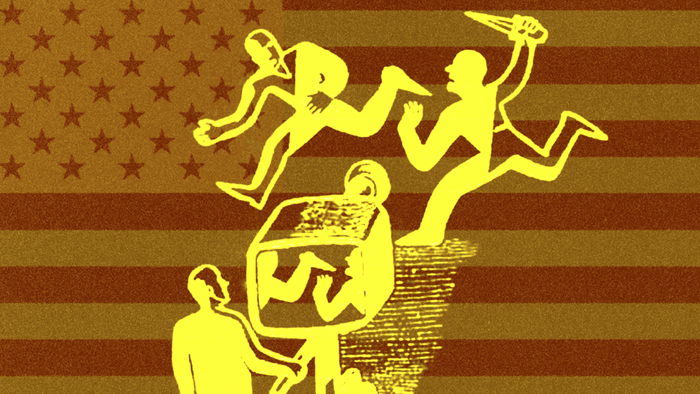 NextImg:No Conspiracy: Left & Right Working Together