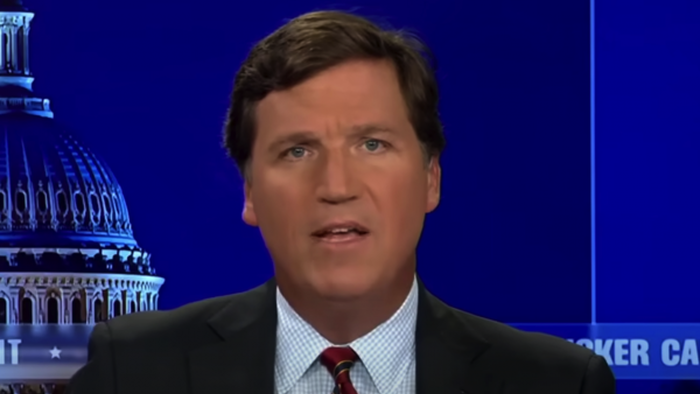 NextImg:5 Theories That Are Swirling Around The Internet About Why Fox News Fired Tucker Carlson