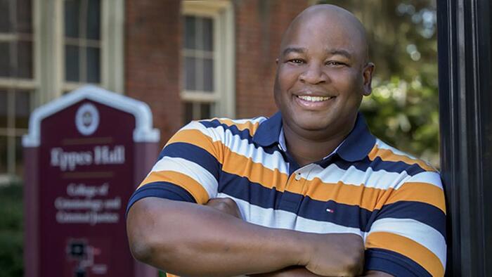 NextImg:FSU Prof Leaves $190,000 Job After Claims Of Fraudulent Racism Studies