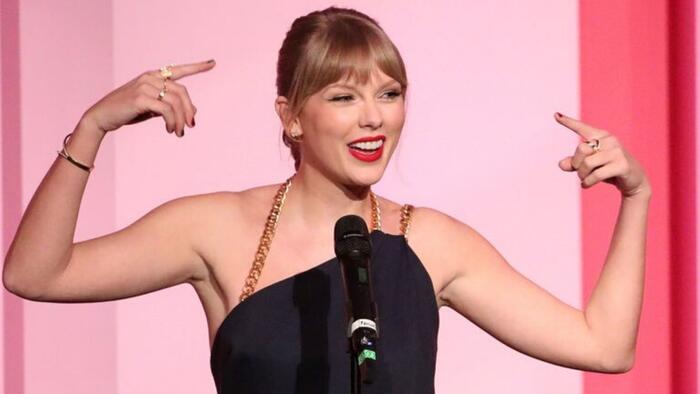NextImg:Taylor Swift Rejected $100 Million FTX Sponsorship Over 'Unregistered Securities' Question
