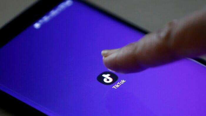 NextImg:Sex Traffickers Using TikTok To Lure Children, Youth Therapist Warns