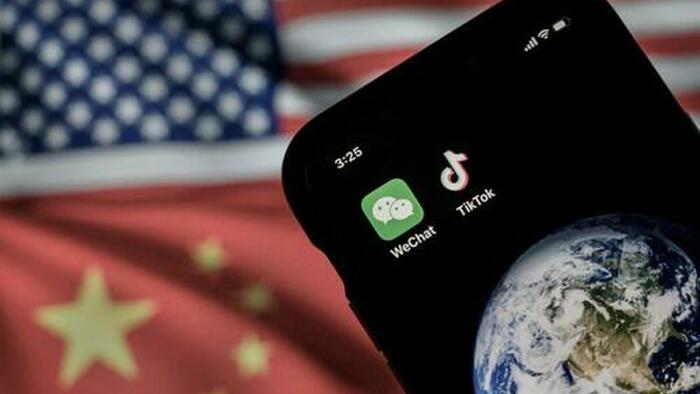 NextImg:TikTok's Democrat Lobbyists Visited Biden White House At Least 40 Times In Past Year