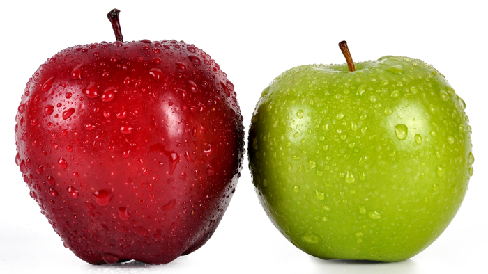 NextImg:Most People Calling CPI Professionally Are Not Comparing Apples To Apples