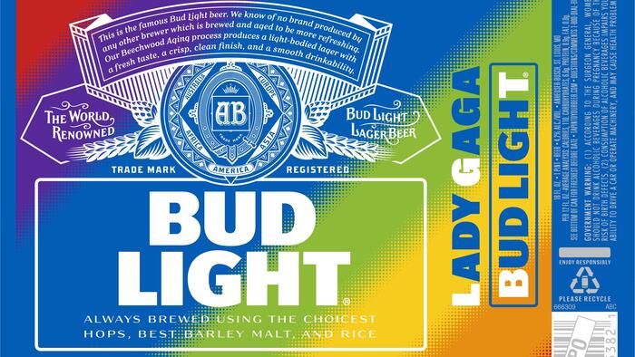 NextImg:Watch: Bud Light VP Explains Plan To Become King Of 'Woke' Beers