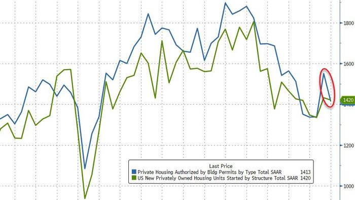 NextImg:Single-Family Building & Permits Jump As 'Renter Nation' Fades