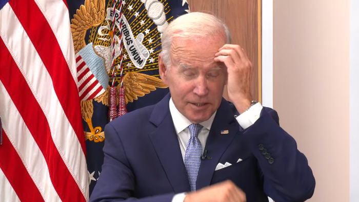 NextImg:Not Too Old? Actuaries Chime In After Nikki Haley Says Biden 'Likely' To Die Within 5 Years