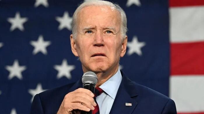NextImg:Biden Impeachment? Top Republican Says IRS Whistleblower, Chinese 'Collusion' And Hunter Laptop Letter Hoax "Tip Of The Iceberg"