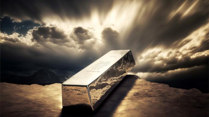 NextImg:Silver Demand Set Records In Every Category In 2022