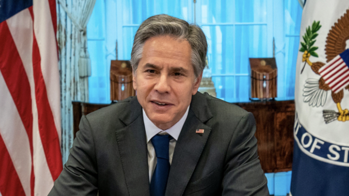 NextImg:Blinken Draws Fire Over Afghanistan Blame Game, 'Stonewalling'