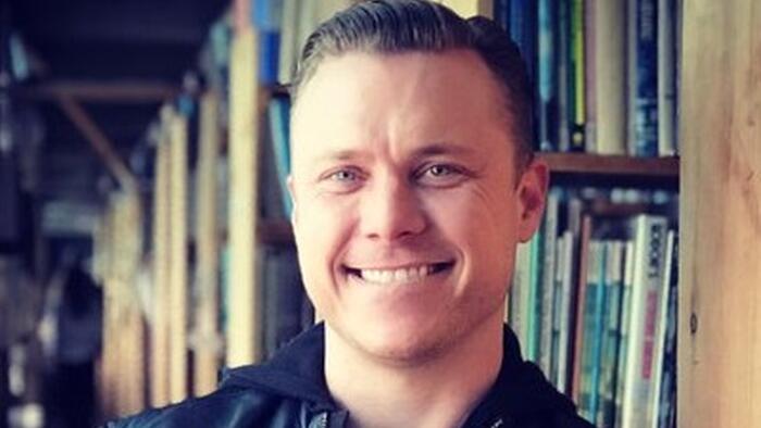NextImg:Well-Known Crypto Tech Exec Murdered In San Francisco Stabbing