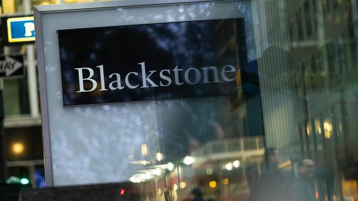 NextImg:Blackstone BREIT Redemption Requests Surge To $4.5 Billion, Only $666 Million Granted