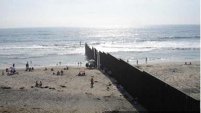 NextImg:House GOP Offers Border Crisis Solutions – Will Sound Policies Prevail?
