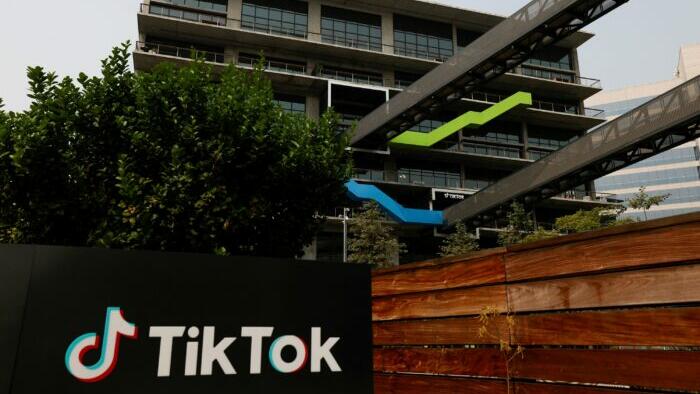NextImg:Sky News Australia Removes Itself From 'Spy Network' TikTok
