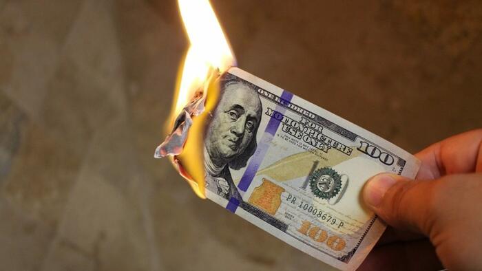 NextImg:BRICS Nations Developing "New Currency" As Quest For Global De-Dollarization Accelerates