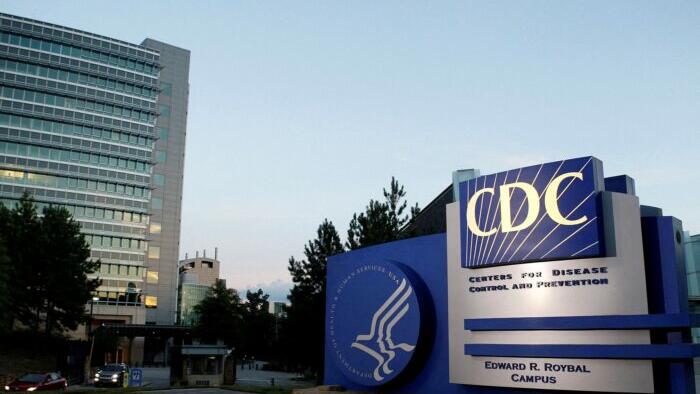 NextImg:New Medical Codes For COVID-19 Vaccination Status Used To Track People, CDC Confirms