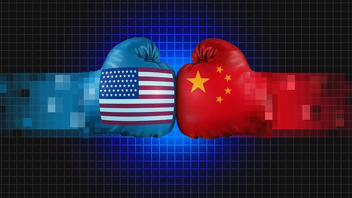 NextImg:China 'Surgically' Hits Foreign Firms As US Tech War Worsens