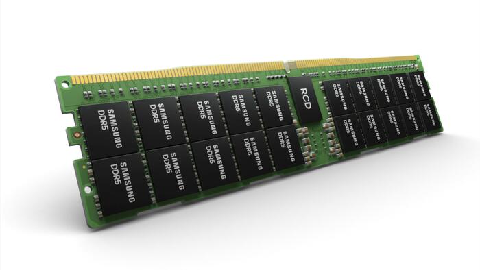 NextImg:Samsung Slashes Chip Production After Reporting Massive Profits Plunge