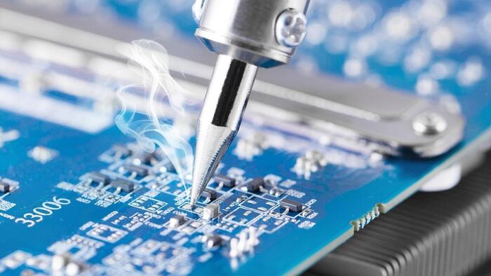 NextImg:Germany Mulls Chip Chemical Export Controls To China As Tech War Heats Up