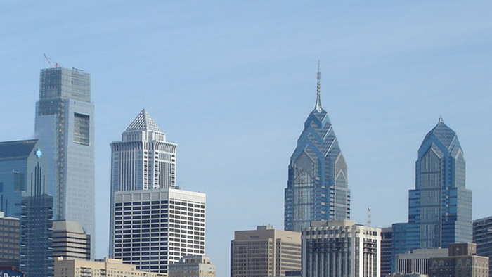 NextImg:Pensions Are Defunding Philadelphia Police