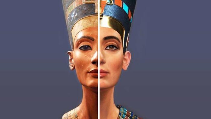 NextImg:"Falsification Of History": Egypt Goes Ballistic On Netflix Over Cleopatra's Race