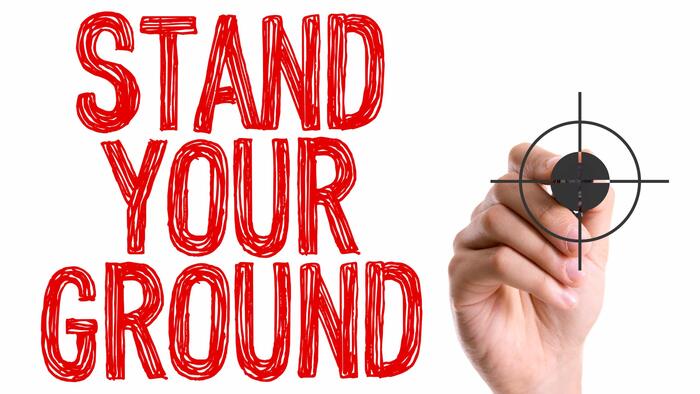 NextImg:Majority Of US States Have 'Stand Your Ground' Laws